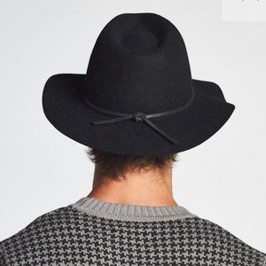 Brixton Wesley fedora